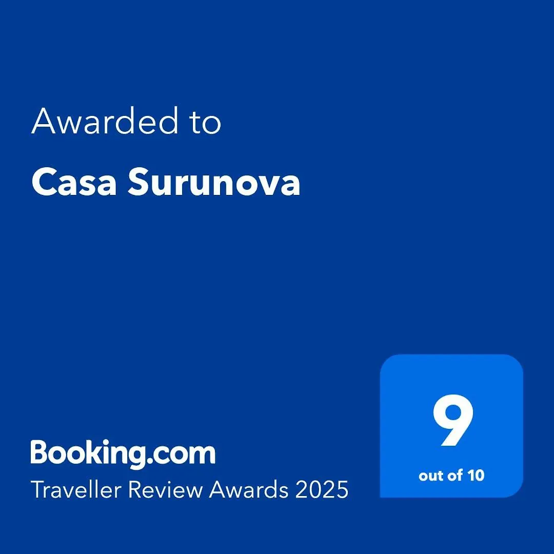 Casa Surunova Hotel Naples