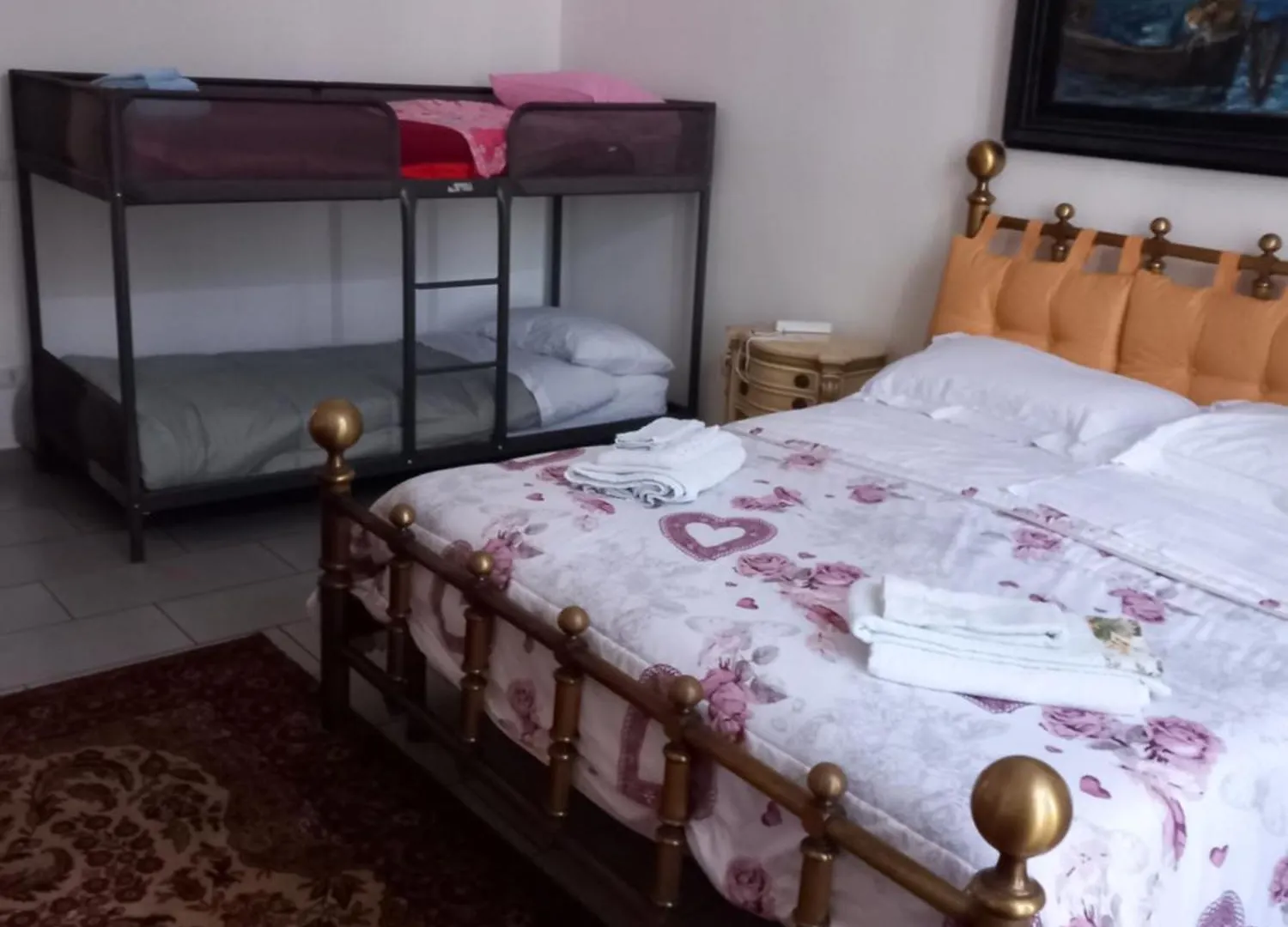 Guest house Casa Surunova Hotel Naples