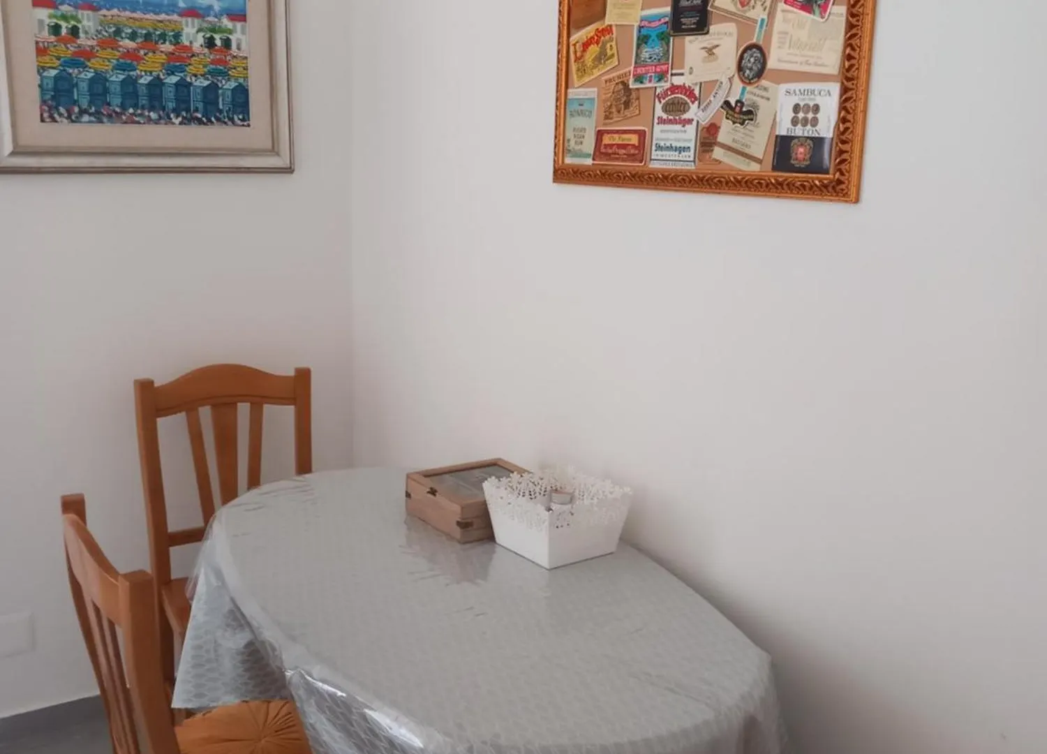 Casa Surunova Hotel Naples Italy
