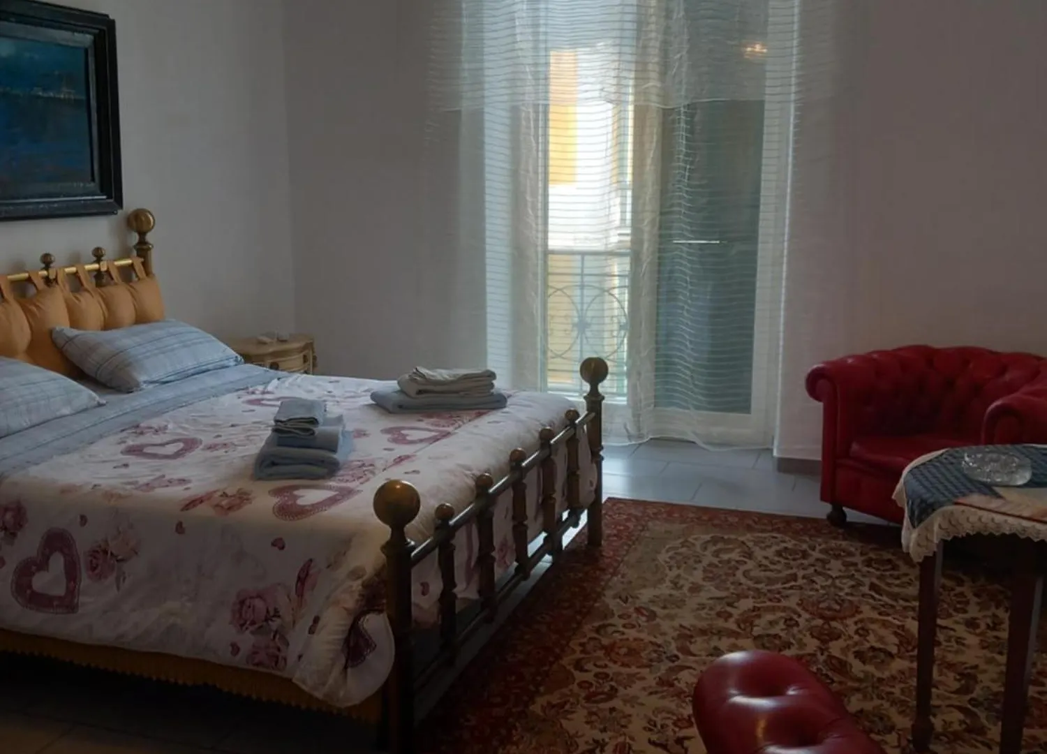 Casa Surunova Hotel Naples 0*,  Italy