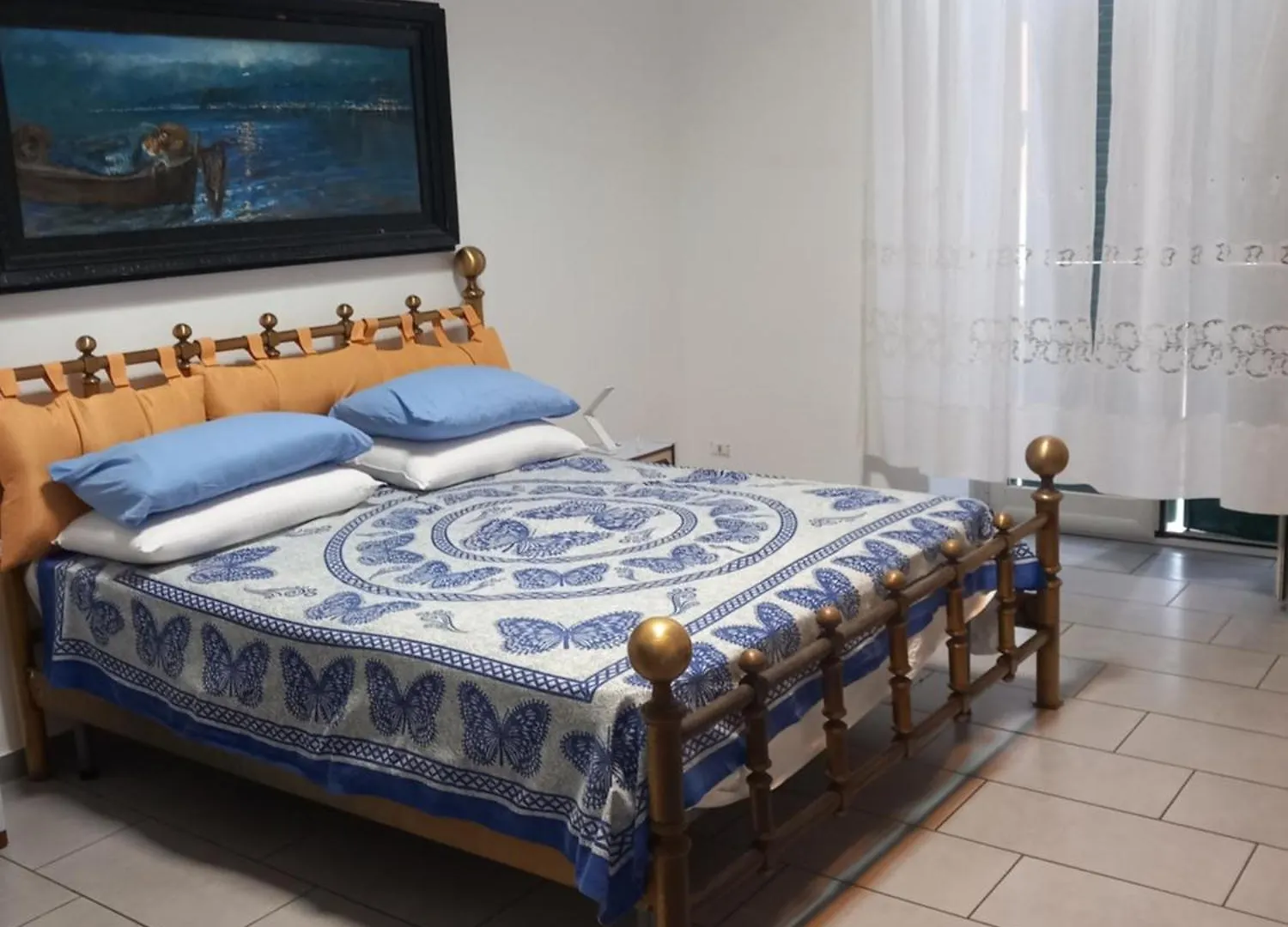 Guest house Casa Surunova Hotel Naples Italy