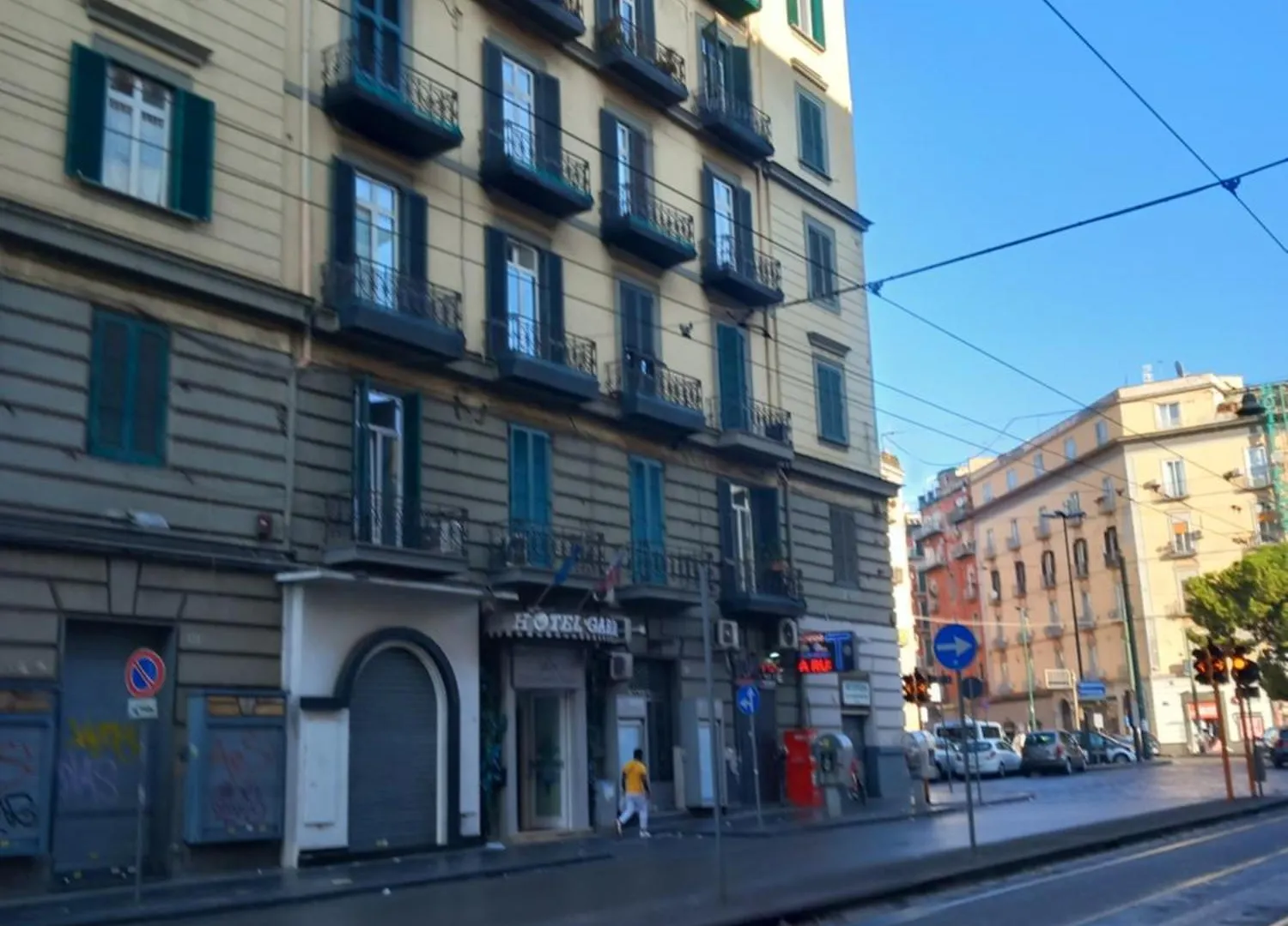 Casa Surunova contacts