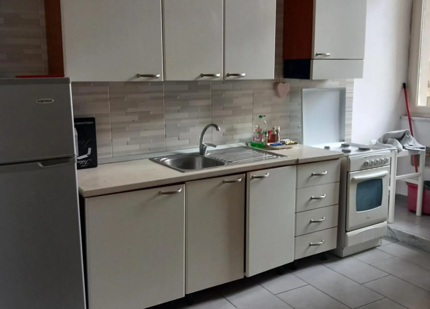 Casa Surunova Hotel Naples Italy